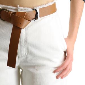 BULL DENIM CROP TENSIONE IN - Mad Fashion | img vers.300x/